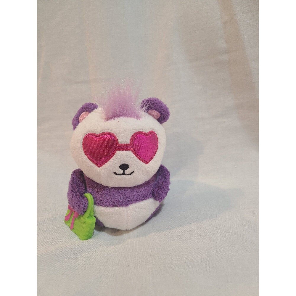 2020 Far Out Toys Playful Panda Toy